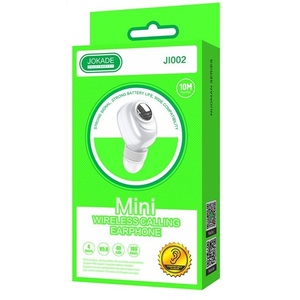 Mini casque Bluetooth JI002, écouteurs sans fil pour usage quotidien - Product Image 4