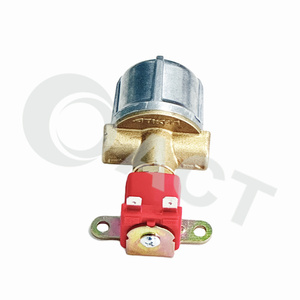 ACT LPG/CNG圧力調整システム用耐久性LPG-ATKソレノイドバルブ12V - Product Image 2
