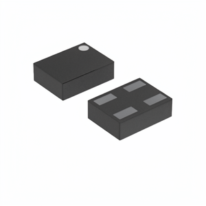 การจัดการพลังงาน (PMIC) XC6127C52B7R-G 4 XDFN ตัวแทนจำหน่ายส่วนประกอบอิเล็กทรอนิกส์ที่ได้รับอนุญาต - Product Image 1