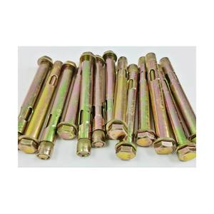 <span class=keywords><strong>Perno</strong></span> de Anclaje Especial para Topes de Estacionamiento Utilizado en la Instalación de los Topes de Estacionamiento - Product Image 1