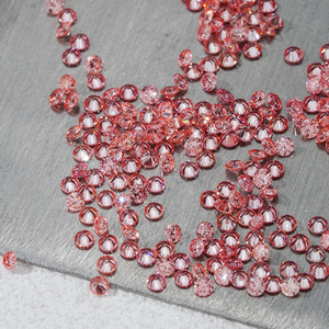 <span class=keywords><strong>Diamantes</strong></span> de Laboratorio Rosados Redondos de 1.9mm-3.2mm, <span class=keywords><strong>Precio</strong></span> al por Mayor, Listos para Enviar, <span class=keywords><strong>Diamantes</strong></span> Sueltos - Product Image 3