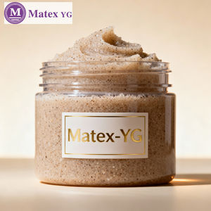 Gommage corporel au café et au sucre Matex Private Label Wholesale Multivitamin Organic Vegan Exfoliating Skin Care Whitening Brightening - Product Image 5