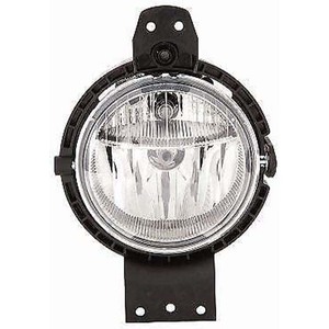 Luces LED de niebla para BMW <span class=keywords><strong>MINI</strong></span> Paceman <span class=keywords><strong>Cooper</strong></span> R61 R60 2010-2016 OEM 63179802163 parachoques delantero lámpara de la niebla - Product Image 3
