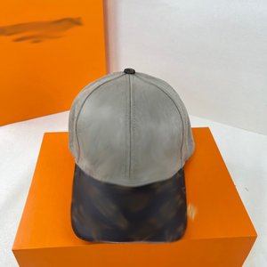 Gorras de Béisbol Clásicas 2024G de 6 Paneles, 100% Algodón de Pana, Transpirables/Impermeables, Bordado 3D, Color Caramelo, Parte Superior Rígida Curvada - Product Image 3