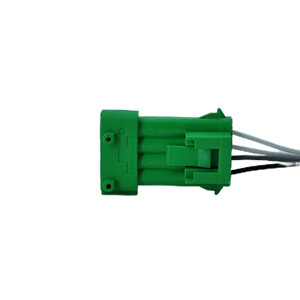 Capteurs d'oxygène pour PEUGEOT 9636968780 1628.<span class=keywords><strong>KN</strong></span> 9636968880 161872 1628YK 96423813 96576329 1618R0 - Product Image 5