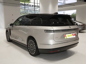 Nuevo NIO ES8 Blanco, Auto Eléctrico de <span class=keywords><strong>Siete</strong></span> <span class=keywords><strong>Plazas</strong></span>, Modelo 2026, Auto Eléctrico de Alta Velocidad, Gran Venta, Mejor Precio Económico - Product Image 3