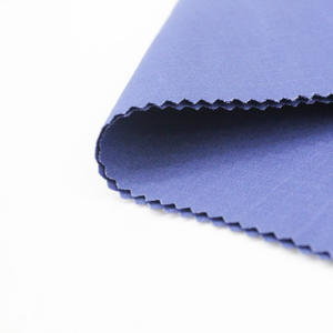 Fábrica al por mayor precio competitivo poliéster algodón CVC TC polialgodón RIB Check Grid Ribstop tela Ripstop para uniforme de <span class=keywords><strong>conserje</strong></span> - Product Image 3