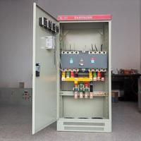 Tableau de distribution d'alimentation ininterrompue basse tension ATS double tension 220V/380V étanche IP54 – Vente en gros usine