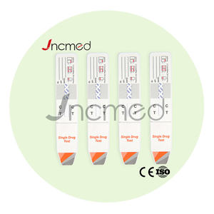 Kit de test d'urine <span class=keywords><strong>THC</strong></span> manuel au <span class=keywords><strong>prix</strong></span> d'usine en gros - Product Image 3