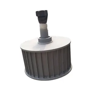 10kw Wind Generator Permanent Magnet Magnetic Ac Alternator Home Use Gearless Low Rpm Maglev Wind Turbine Generator