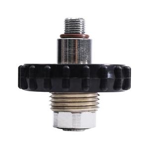 G5/8-14ถึง M10 M12 CO2กระบอกสูบ HPA Fill Station <span class=keywords><strong>DIN</strong></span> ถังดำน้ำสำหรับถังอากาศ PCP - Product Image 1