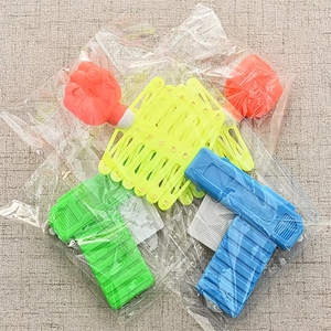 Consegna Rapida Giocattolo Antistress in Plastica per Bambini dell'Asilo - Piccola Pugnalata Estensibile Divertente e Scherzosa - Articolo di Grande Successo - Product Image 4
