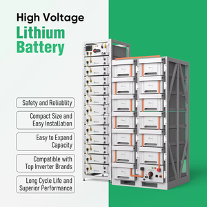 Sunpal năng lượng mặt trời năng lượng lai trên Off Grid hệ thống đầy đủ Kit 300kw 450kw 500kw hiệu quả cao tấm pin mặt trời hệ thống hoàn chỉnh - Product Image 4