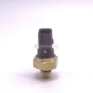 Capteur de pression de carburant Senwitt 533-2245 pour excavatrice Caterpillar E320D2 E320GC moteur C7.1 - Product Image 5