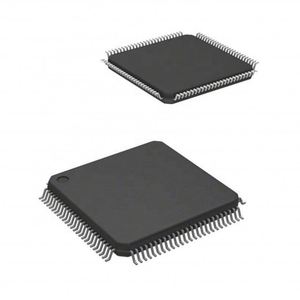 En stock, microcontrôleur IC MCU 32 bits, 64 Ko de mémoire Flash, 100LQFP, STM32L151V8T6A, neuf et original, service de liste B-O-M - Product Image 1