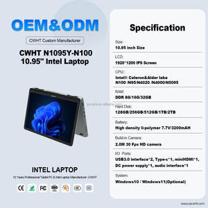 Tablette en gros pour ordinateur portable PC 11 pouces Ordinateur portable Windows 11 <span class=keywords><strong>Pro</strong></span> In-tel 512 Go 1 To Mini <span class=keywords><strong>Surface</strong></span> Ordinateurs portables professionnels - Product Image 3