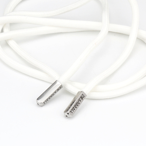 ปลายเชือกผูกรองเท้าโลหะแบบกำหนดเอง สำหรับรองเท้ากีฬา - Product Image 5