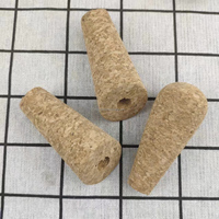 Produsen menyesuaikan produksi Spatula dengan pegangan gabus, pegangan pisau dan garpu, pegangan alat pancing