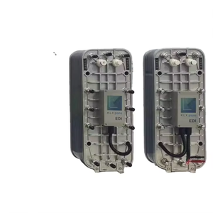 हुमो उच्च क्षमता ईडी अल्ट्रा शुद्ध पानी 100 एल/एच प्रयोगशाला के विनिर्माण संयंत्र और होटलों के लिए - Product Image 3