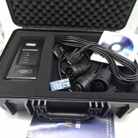 Herramienta de Diagnóstico ET4 con Software 2021, Adaptador U Disk ET4 275-5121 2755121 538-5051 5385051 4780235 478-0235 3177485 317-7485