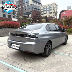 <span class=keywords><strong>Auto</strong></span> Usado Premium, <span class=keywords><strong>Peugeot</strong></span> <span class=keywords><strong>408</strong></span> 2022, 1.6T Jinqu, Gasolina, Cuatro Puertas, Cinco Plazas, Potencia Estable, Bajo Kilometraje, Exportación a Granel - Product Image 4