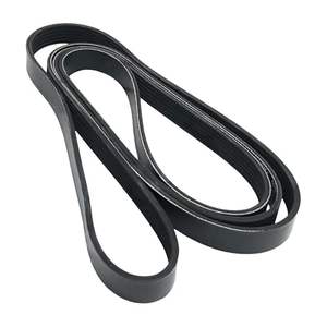 Courroie <span class=keywords><strong>de</strong></span> générateur <span class=keywords><strong>de</strong></span> voiture neuve, courroie <span class=keywords><strong>de</strong></span> moteur, courroie <span class=keywords><strong>de</strong></span> ventilateur, OEM 6PK1070 pour <span class=keywords><strong>Peugeot</strong></span> 307 308 408 - Product Image 2