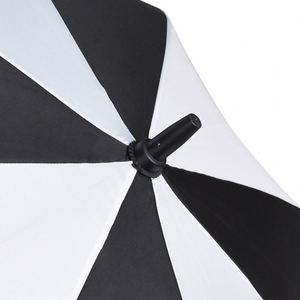 Fournisseurs Fabricants Vente en Gros Parapluie de Golf Automatique Grand et Droit de 30 Pouces avec Poignée en EVA, Cadre Coloré et Logo Gu Cci - Product Image 5