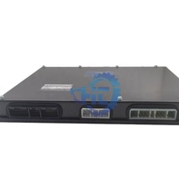 Panneau de commande d'excavatrice EPOS DX180W DX190W, unité de contrôle CPU K1024057C, marque HIT, garantie de 6 mois