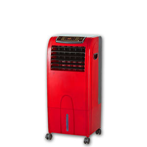 Piccolo Raffreddatore d'Aria Ecologico e Riscaldatore Umidificatore Elettrico per Ambienti - Product Image 1