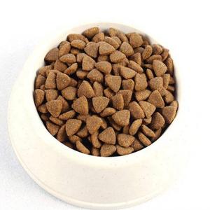 Machines d'alimentation entièrement automatiques pour chiens, ligne de nourriture sèche pour chiens la plus vendue - Product Image 2