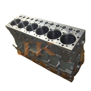 Bloque de Cilindros Dongfeng D5010550603 para Reparación de Motor, Repuesto Nuevo - Product Image 1