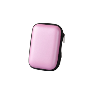 Étui rigide multifonctionnel X418 en EVA pour écouteurs, sac à outils numérique portable, boîte de rangement pour câbles de données personnalisée avec logo - Product Image 3