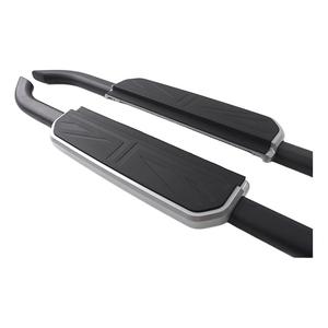 Estribos Laterales para Automóvil, Accesorios de Modificación Exterior, Estribos de Aluminio para <span class=keywords><strong>Defender</strong></span> L663 90 110 2020-2024 - Product Image 3