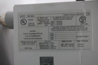 Interruptor de Circuito Tmax de 3 Polos, 600A, 600V CA, T6N600BRM2A3S8 T6N600BR-M2A3S8, para PLC y Servoaccionamiento