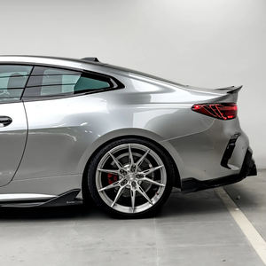 Rin Monobloque Cóncavo Profundo <span class=keywords><strong>de</strong></span> 18 19 20 21 22 Pulgadas Rines Forjados para BMW M2 F80 F82 F90 E46 E92 M3 M4 F30 G20 G30 G80 G82 330i M340i - Product Image 4