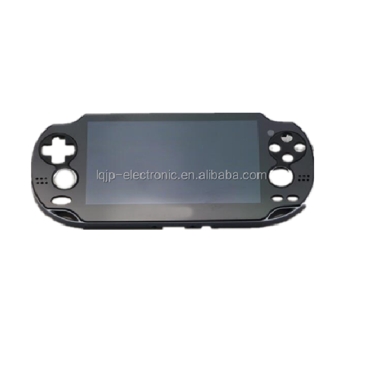 Новый ЖК-дисплей для PS Vita для PSV 1000 1001 ЖК-экран + сенсорный дигитайзер