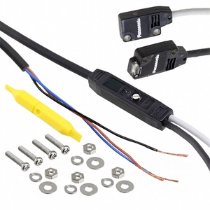Sensores fotoeléctricos industriales EX-15E nuevos y originales en stock - Product Image 1