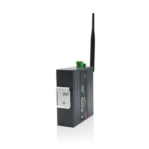 Router WIFI TDD LTE 3G/4G/LTE Industri dengan Port IO