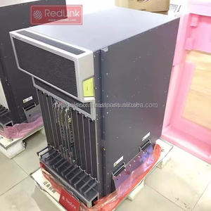 N1-NetEngine 8000 F1 Series NE8000 BNG Function SnS License <b>Router</b> with <b>WiFi</b> <b>4G</b> PoE Networking - Product Image 4