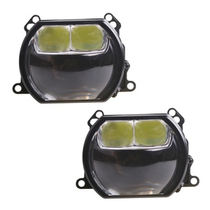 SANVI K8 เลนส์โปรเจคเตอร์ LED แบบ Bi-LED ขนาด 3 นิ้ว สำหรับรถยนต์ รุ่นใหม่ - Product Image 3