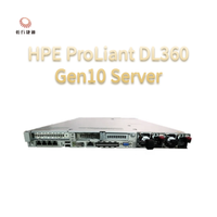 Serveur Rack Original Poweredge HPE DL360 Gen10 Intel Xeon
