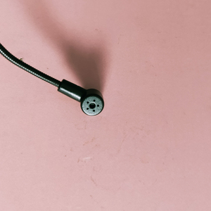 Microfono amplificador portatil có dây khuếch đại giảng dạy microfone Unidirectional Mic tai nghe Microphone hướng dẫn du lịch - Product Image 4