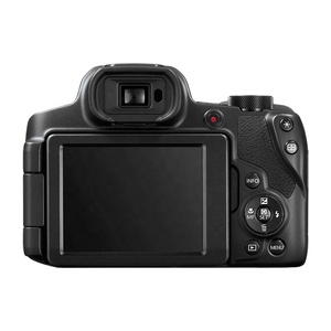 Cámara Digital SX70 Hs de 20.3MP, Lente Óptica de 65x, Video 4K, Pantalla LCD Inclinable de 3 Pulgadas, Gran Venta DF - Product Image 6