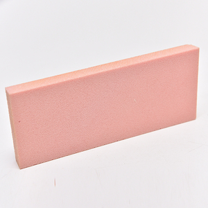 Núcleo de espuma de <span class=keywords><strong>PVC</strong></span> ranurado de 60kg/m3 para la industria marina - Product Image 3