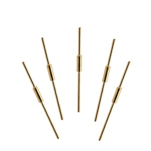 Conector de Aviación H59 de Cobre Chapado en Oro, Hembra, Impermeable, para Vehículos de Nueva Energía - Product Image 2