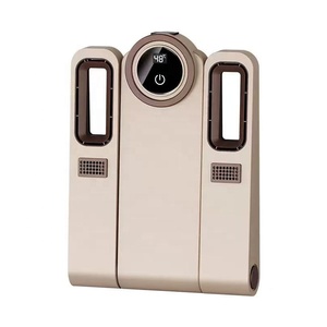 2025 nouveau Design ménage <span class=keywords><strong>mural</strong></span> sèche-chaussures à faible bruit pliable sèche-chaussures Portable Intelligent séchage rapide sèche-chaussures - Product Image 6