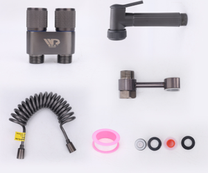 Kit multi-usages pour toilettes, anti-corrosion et résistant à l'usure, pour lave-linge et lave-vaisselle, en stock - Product Image 6