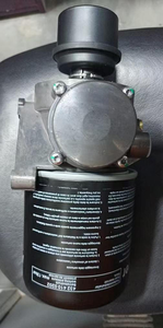 เครื่องทำลมแห้ง VIT-SA รุ่น LA8008 สำหรับประกอบรถบรรทุก เครื่องทำลมแห้งสำหรับงานหนักสำหรับยานยนต์เพื่อการพาณิชย์ - Product Image 2