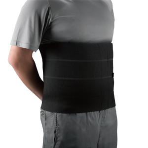 Sabuk ikal untuk kulit perut, sabuk bedah tulang rusuk, sabuk fraktur - Product Image 1