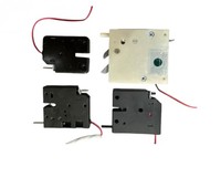 Kit de modernisation complet pour casiers intelligents, comprenant un contrôleur, des accessoires et un module de reconnaissance faciale BL-PJ02